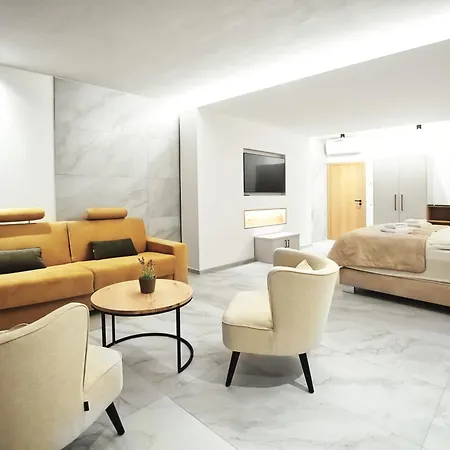 Apartment Enoteka Vinofol - Winebar & Cafe & *