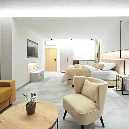 Apartment Enoteka Vinofol - Winebar & Cafe & *